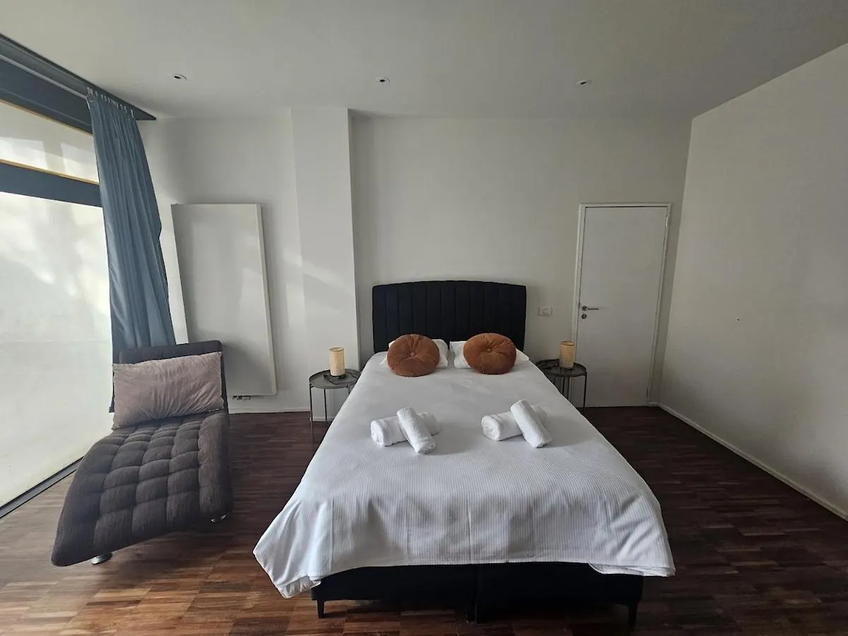 Velvet House Villa Brussels 0*,  Belgium