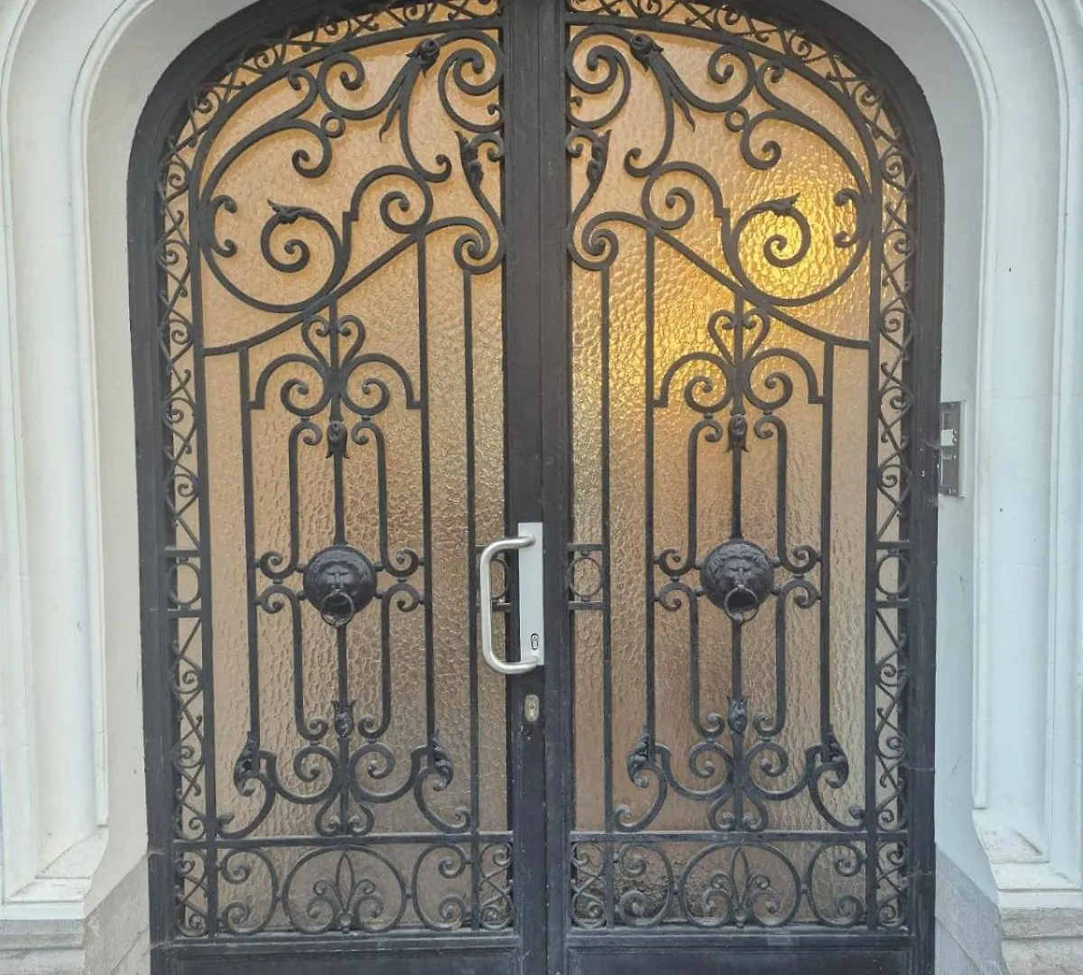 Velvet House Villa Brussels