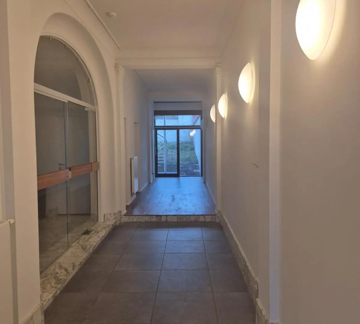 Velvet House Villa Brussels Belgium