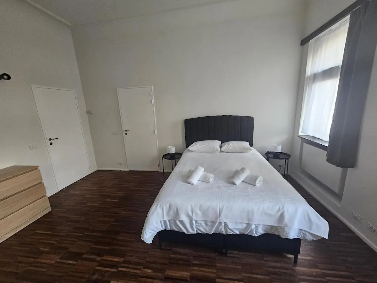 Velvet House Villa Brussels