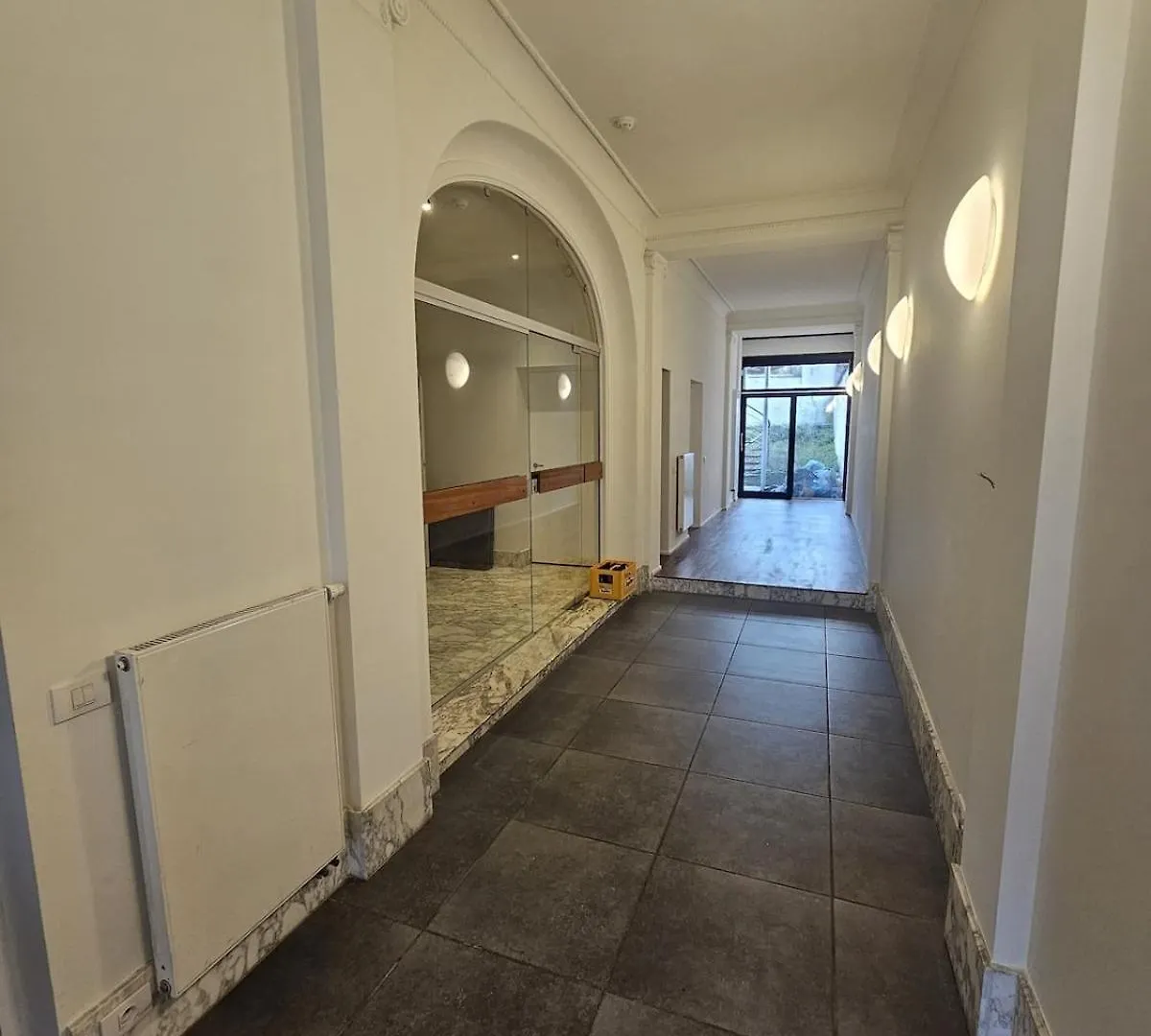 Velvet House Villa Brussels