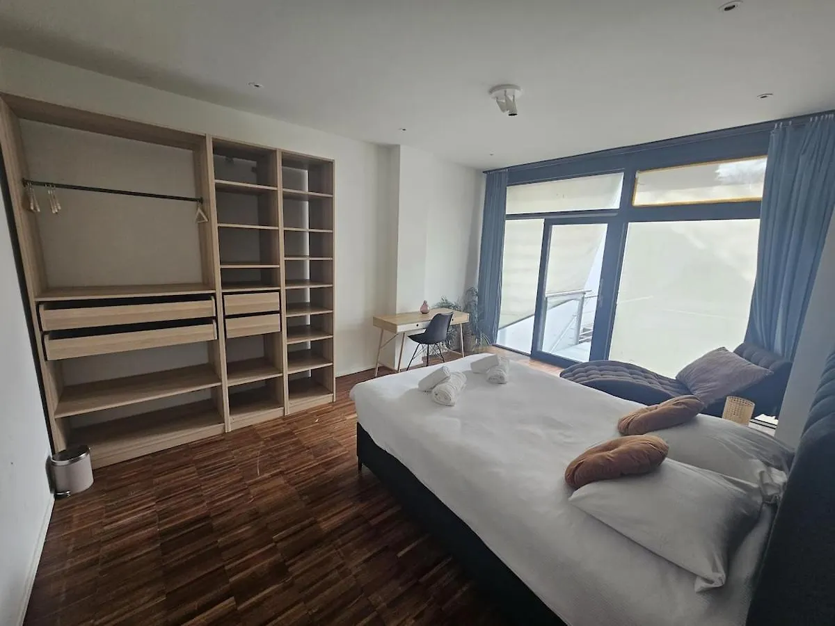 Velvet House Villa Brussels