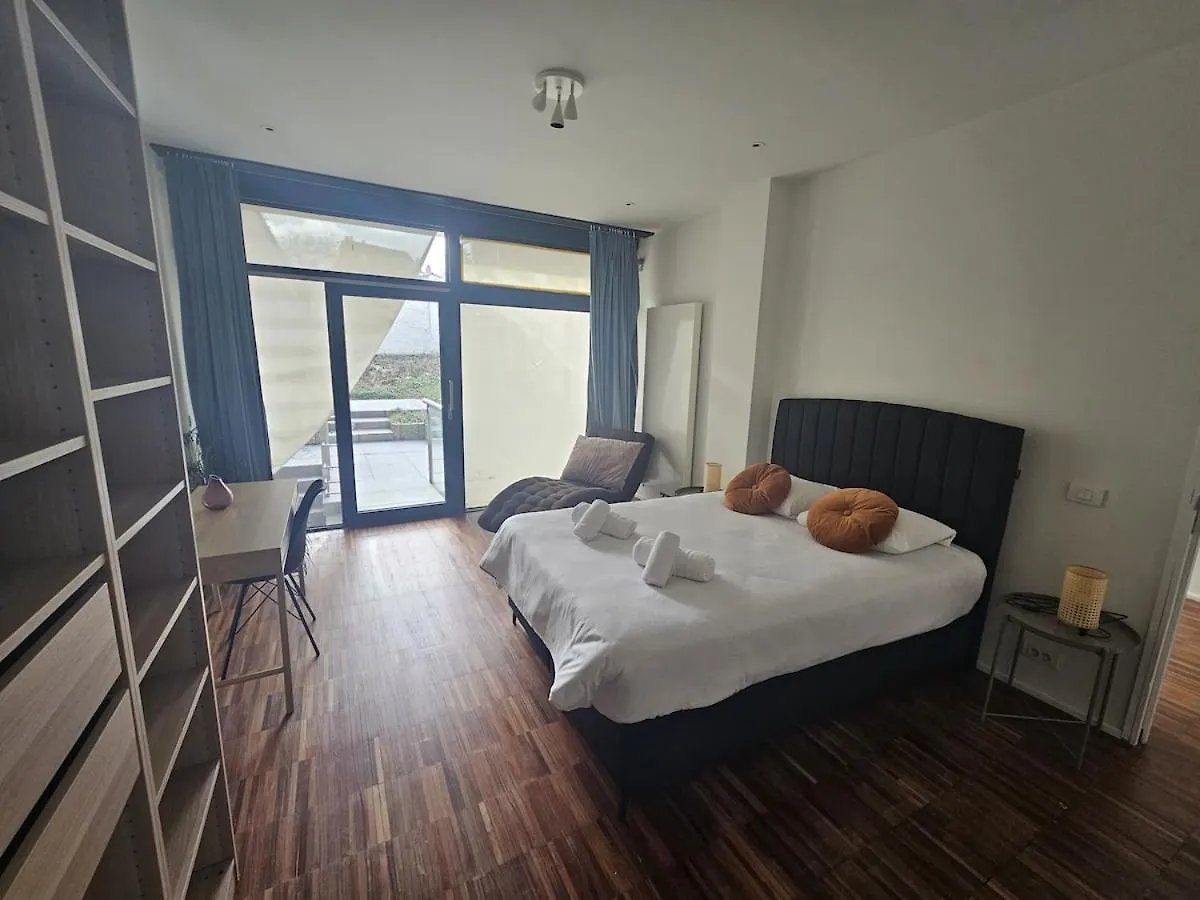 Velvet House Villa Brussels