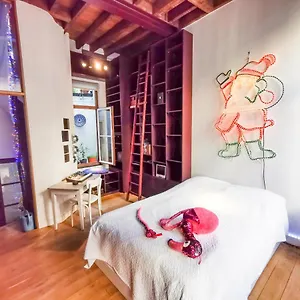 La Maison Des Vacances Brussels