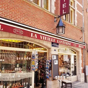La Vieille Lanterne Brussels