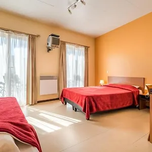 2* Hotell The Moon