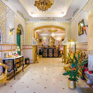 Mozart Hotel