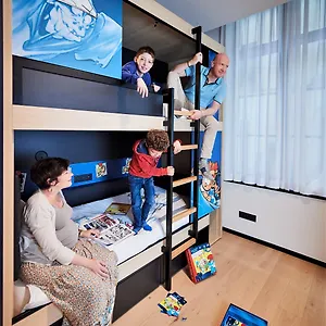 Yooma Urban Hotel