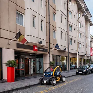 Ibis Centre מלון