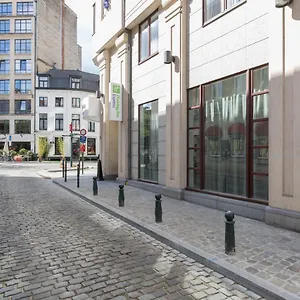 Express Brussels-grand-place By Ihg Hotel