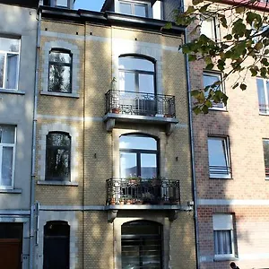 Bed & Breakfast La Du Zodiaque, Bruxelles