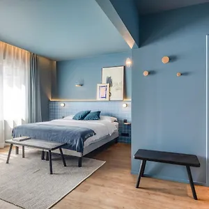 Hotel Maison Arya, Bruxelles