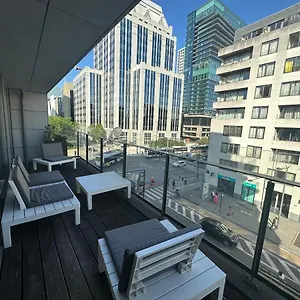 Appartement 3 Bedroom In Center With Balcony View