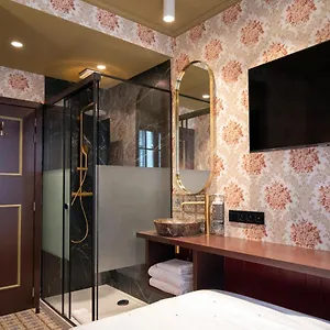 Smartflats - The Place Brussels