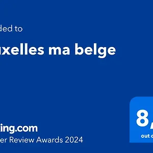 Ma Belge Brussels
