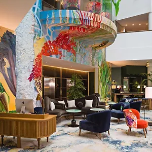 5* Hotell Sofitel Europe