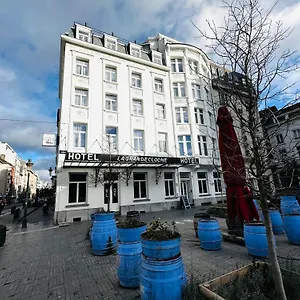 3* Hotell La Grande Cloche