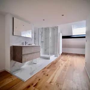 Smart Appart - North Brussels