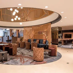 Marriott Grand Place מלון