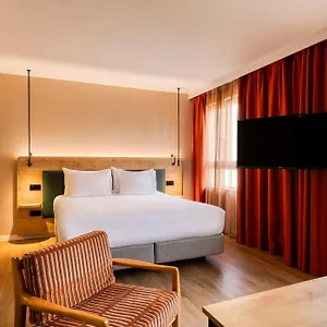 4* Hotell Hilton Garden Centre