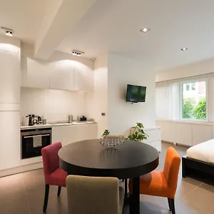The Loft Brussels