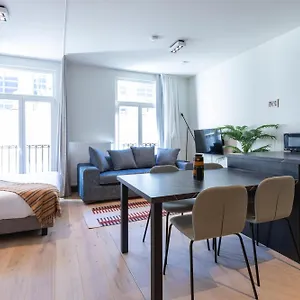 Smartflats - Rogier Bruselas