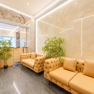 2* Hotell Barry