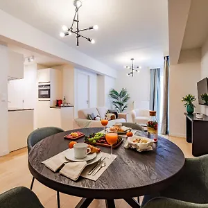  Appartement Diamant 1br