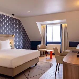 The Augustin Hotel