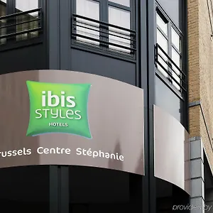 Ibis Styles Centre Stephanie מלון