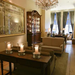 4* Hotell Le Dixseptieme