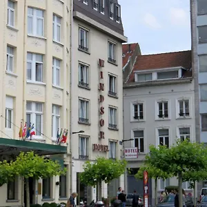 Windsor Hotel