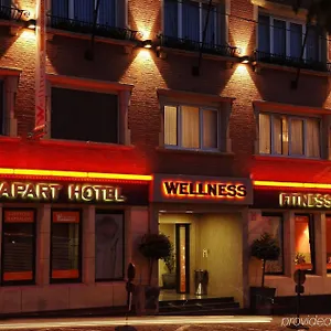 Wellness Apartmanhotel