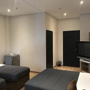 Hotel Royal, Bruxelles