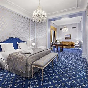 5* Hotell Metropole