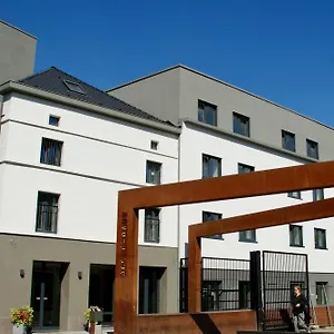 3* Hotell Belle