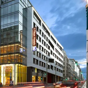 4* Hotell Thon Eu