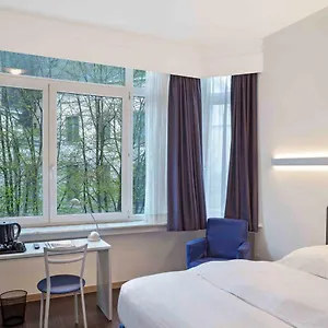 3* Hotell Argus By Happyculture