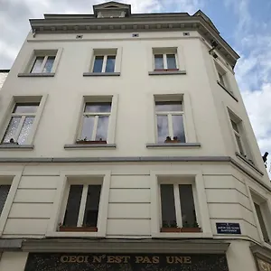 Olives Brussels