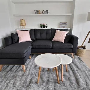 Rent A Flat - Montgomery Bruselas